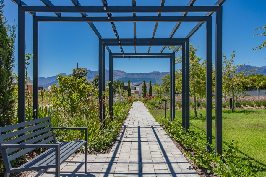 0 Bedroom Property for Sale in Lemoenkloof Western Cape